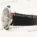 Breitling AB2020121B1S1 наручные мужские часы застежка крупным планом